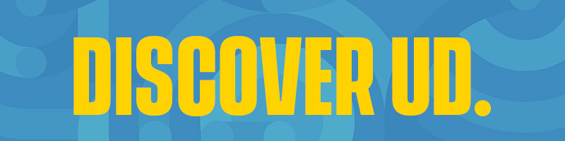 Discover UD header.