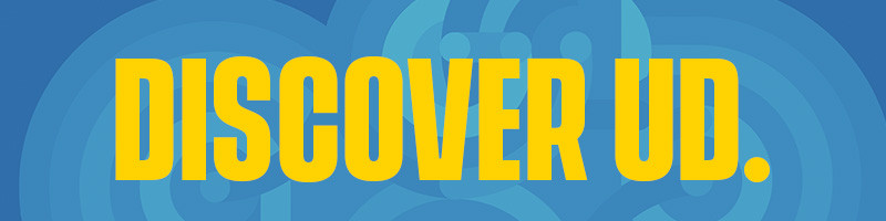 Discover UD header.